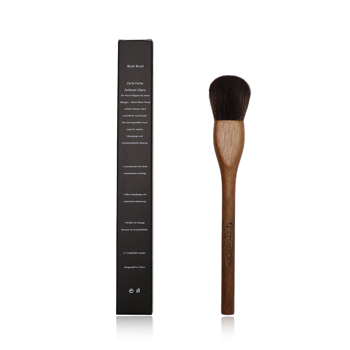 Brush Blush