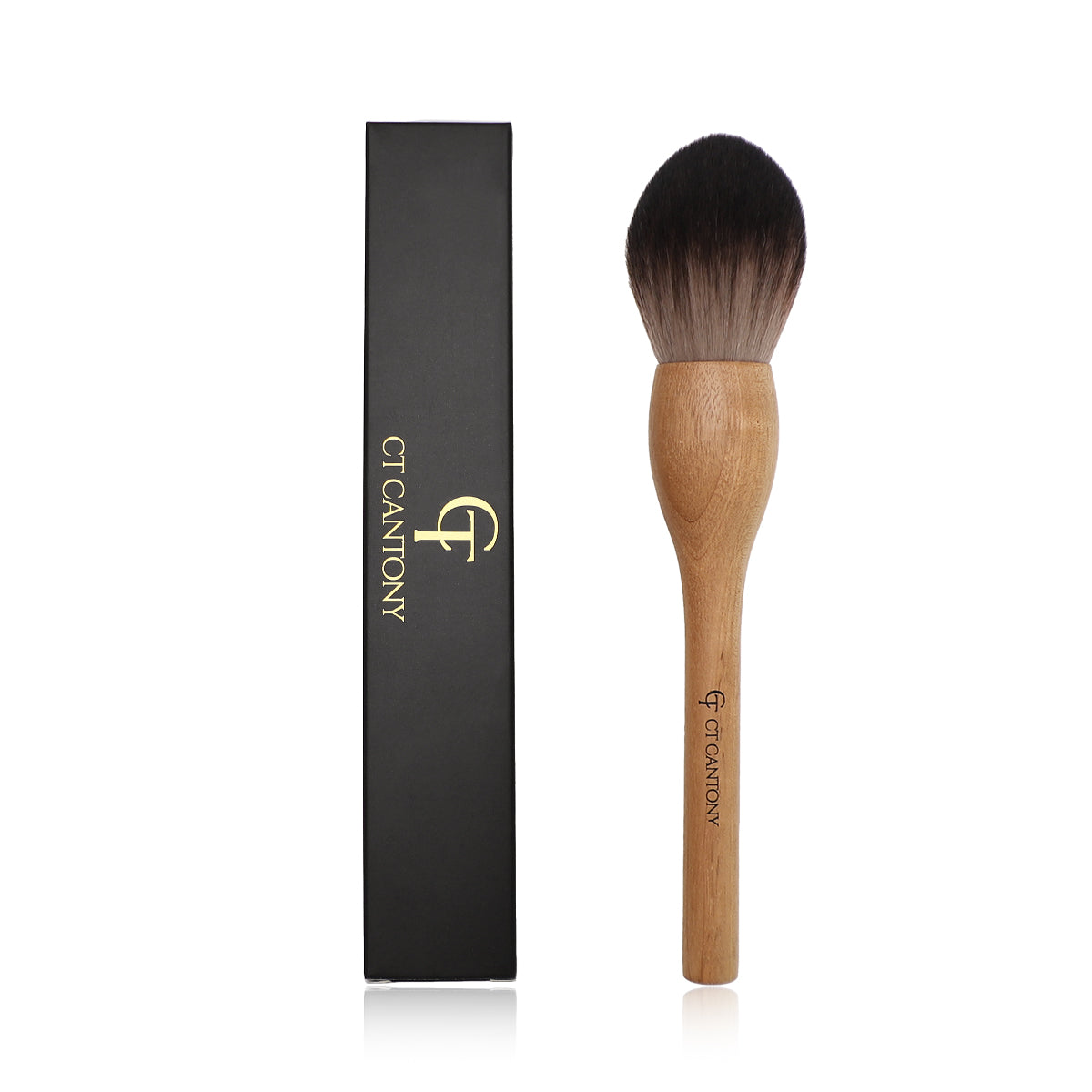 Brush Powder