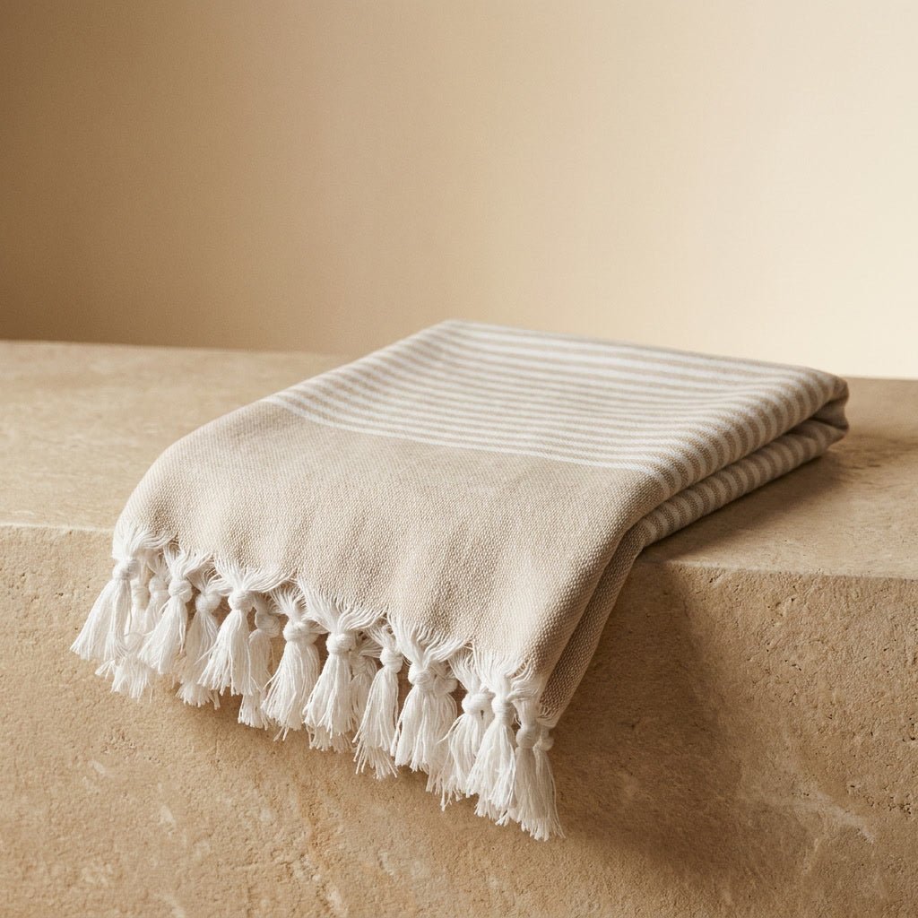 Beach Towel - CT Cantony GmbH