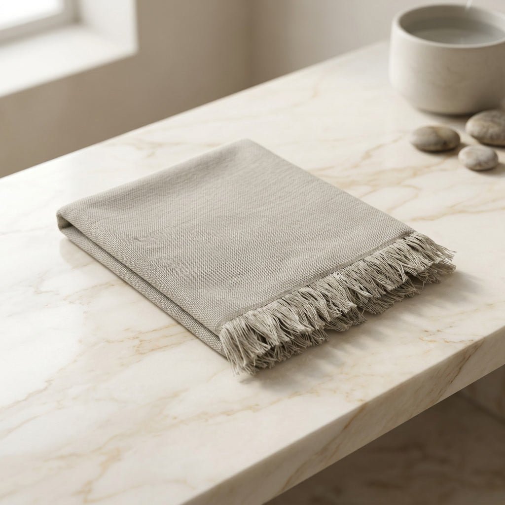 Essential Towel - CT Cantony GmbH
