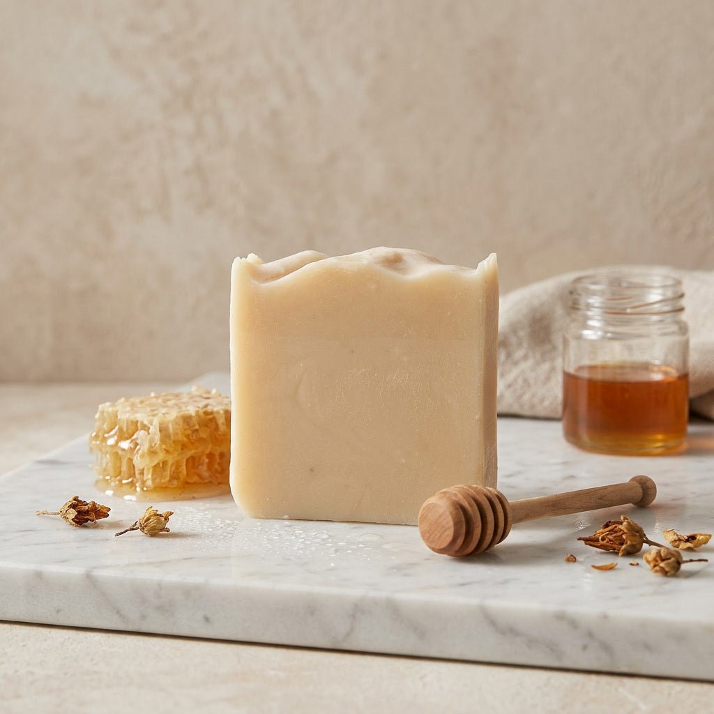 Honigseife - CT Cantony GmbH