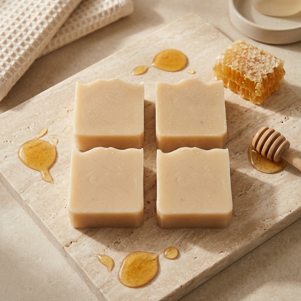 Honigseife - CT Cantony GmbH