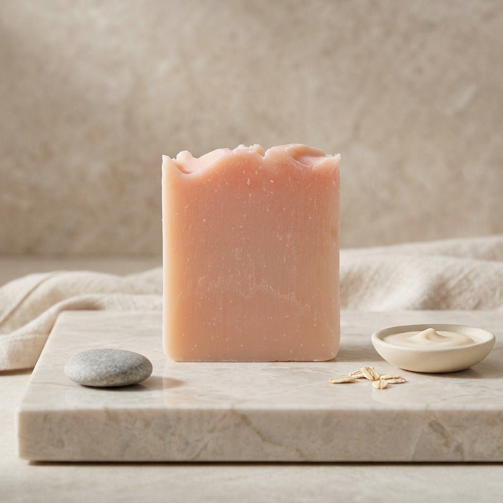 Kefirseife - CT Cantony GmbH