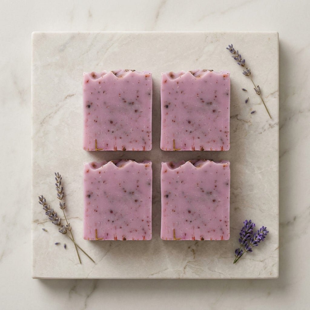 Lavendelseife - CT Cantony GmbH