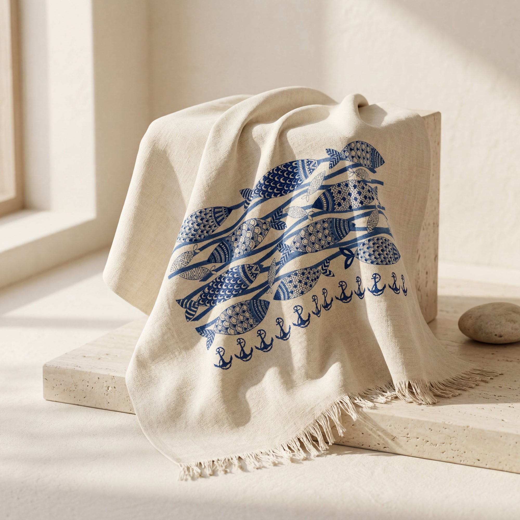Leinen Towel - CT Cantony GmbH