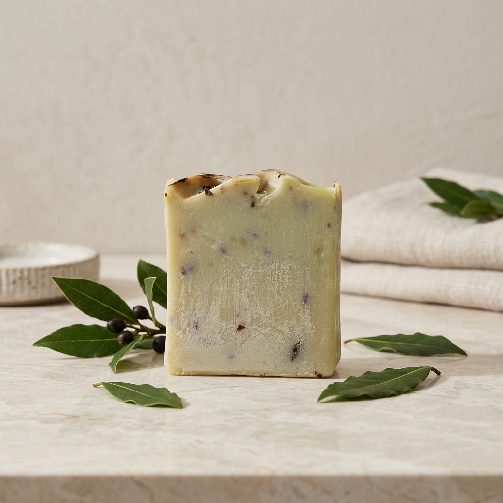 Lorbeerseife - CT Cantony GmbH