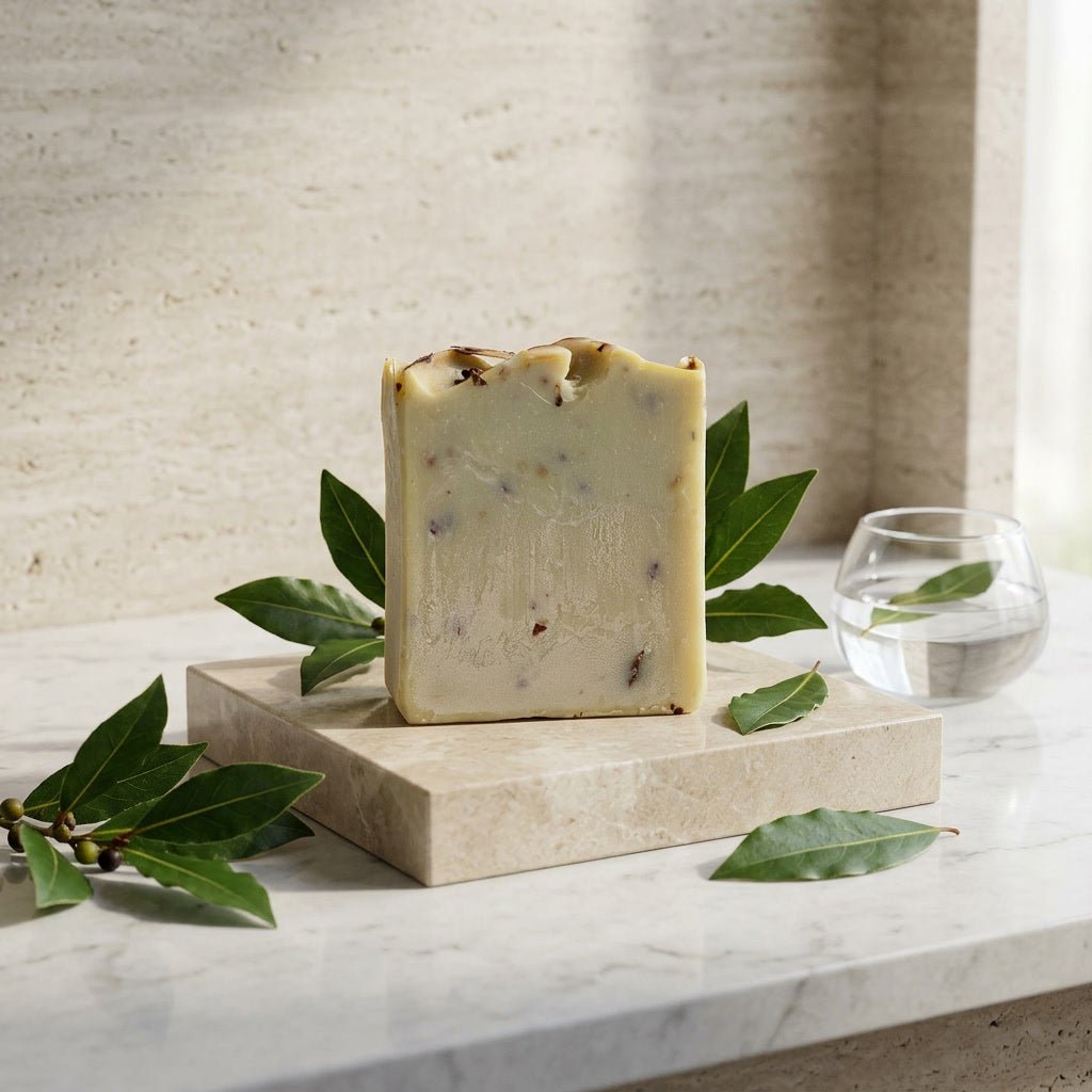 Lorbeerseife - CT Cantony GmbH