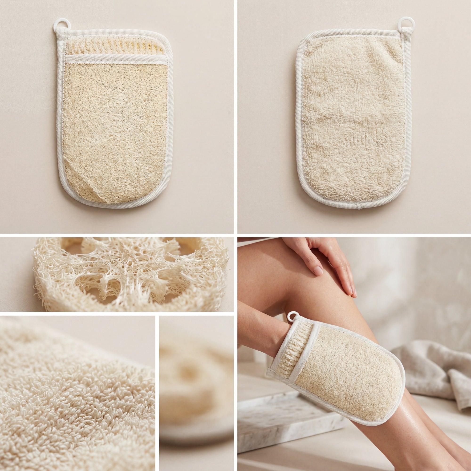 Luffa - Peeling - CT Cantony GmbH