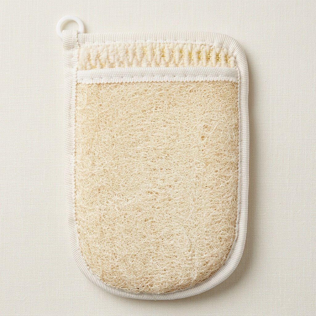 Luffa-Peeling – CT Cantony GmbH