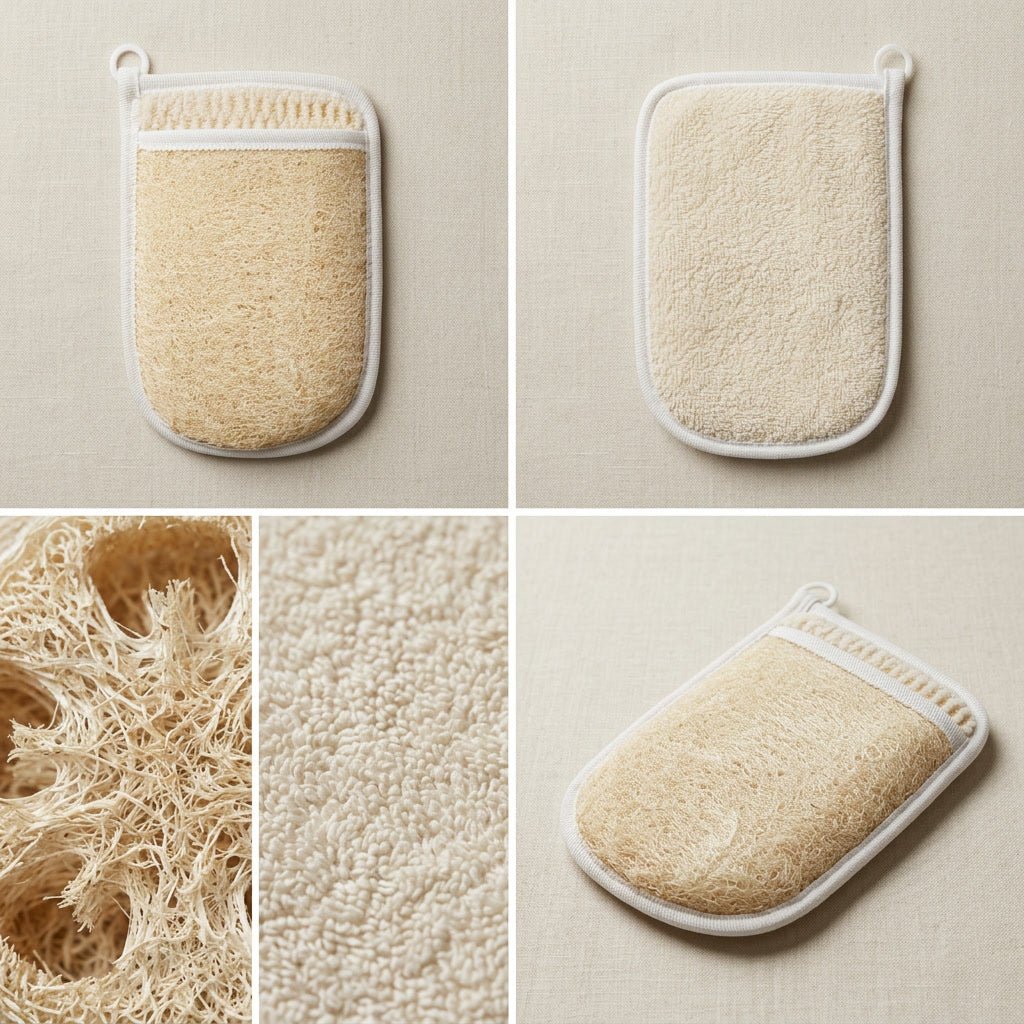 Luffa - Peeling - CT Cantony GmbH