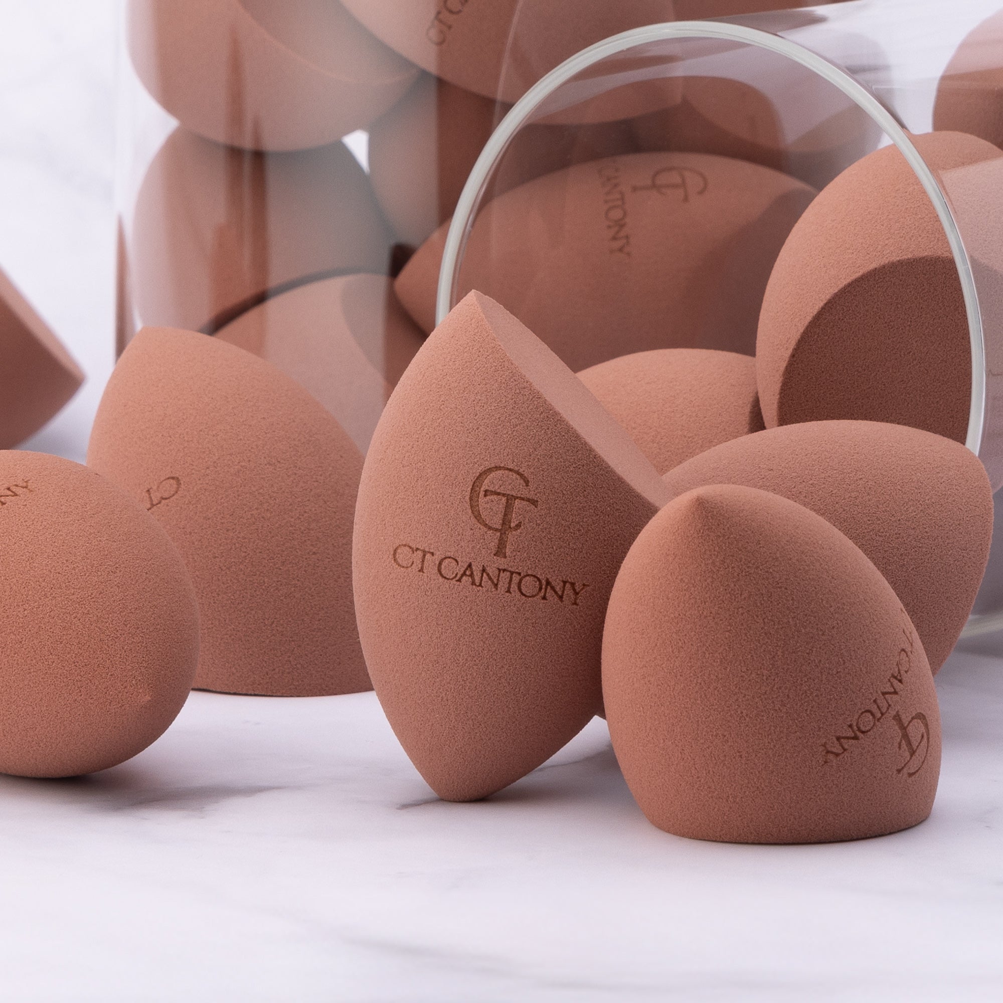 Make - up Beauty Blender - CT Cantony