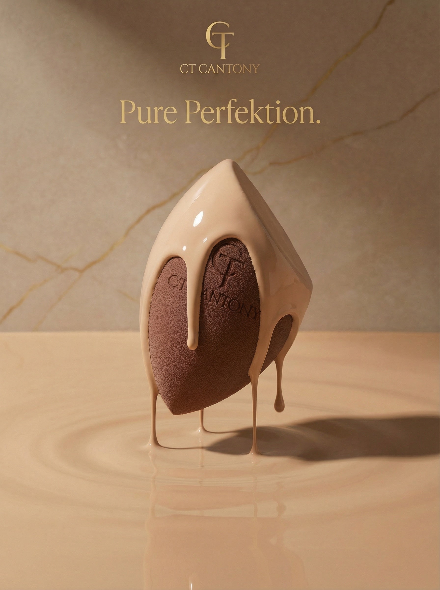 Make - up Beauty Blender - CT Cantony GmbH
