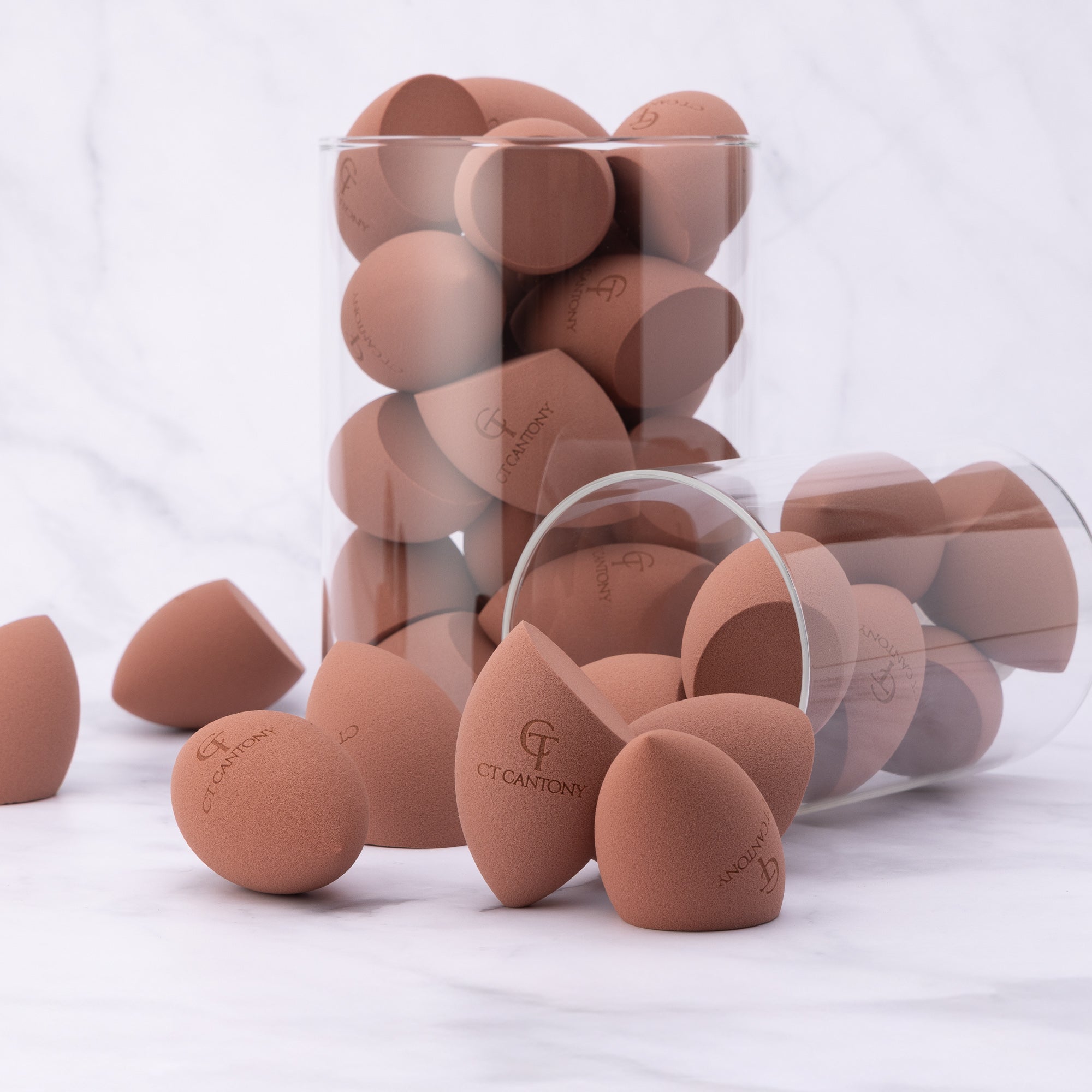 Make - up Beauty Blender - CT Cantony