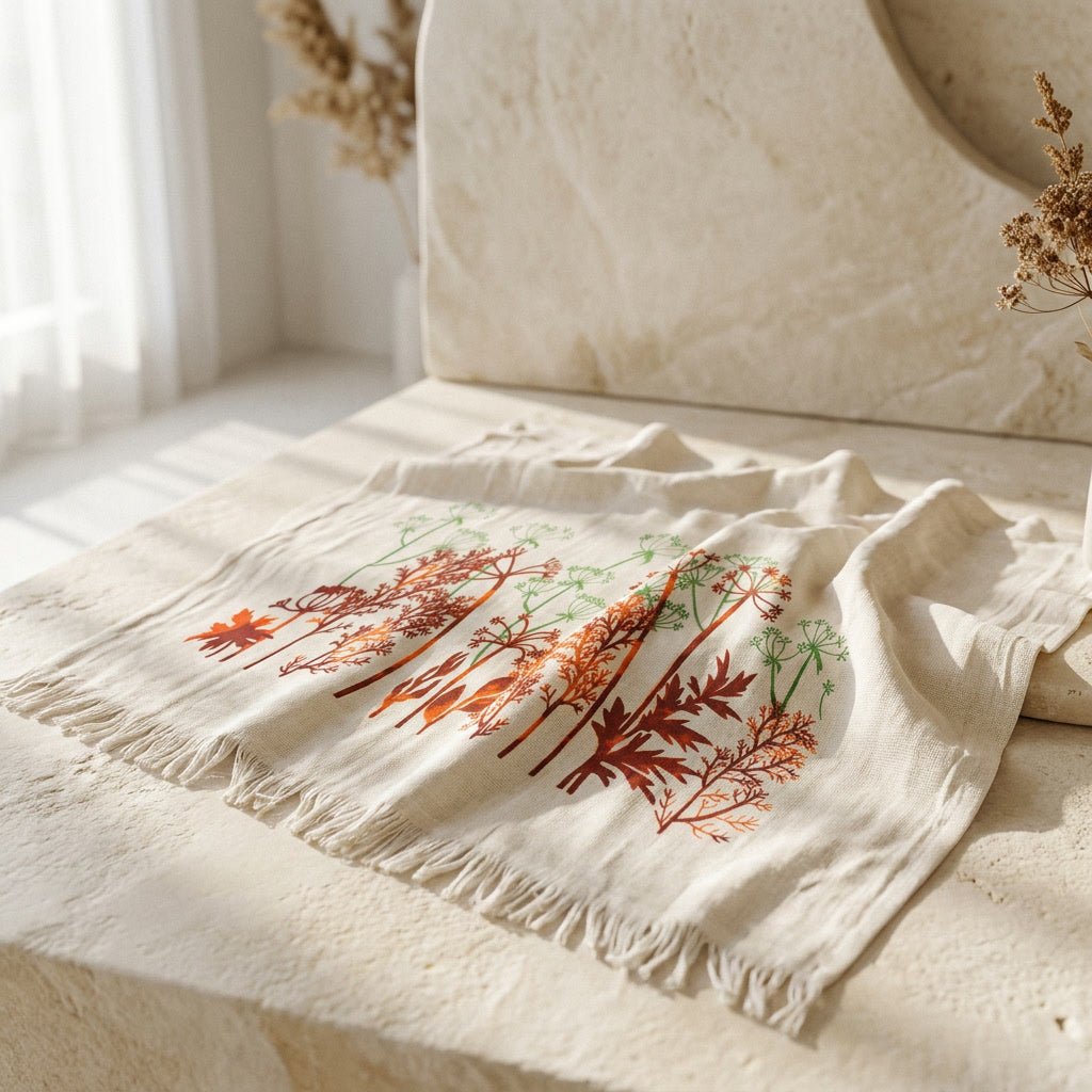 Musselin Towel - CT Cantony GmbH