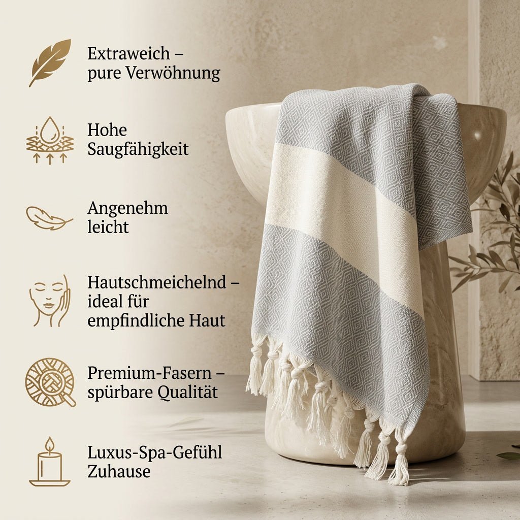 Natur Baumwolle - CT Cantony GmbH