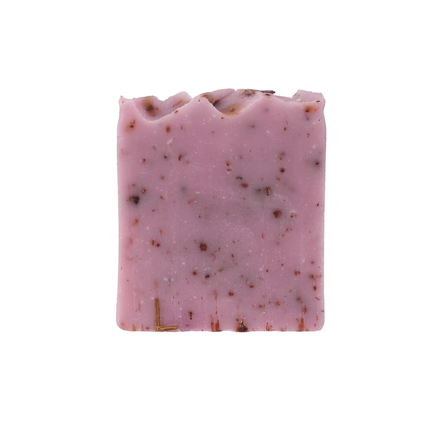 Naturseife mit Lavendelöl - CT Cantony