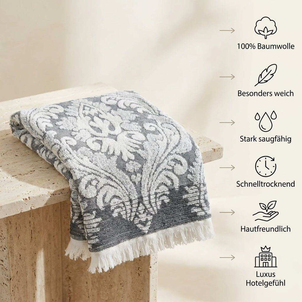 Pure Cotton - CT Cantony GmbH