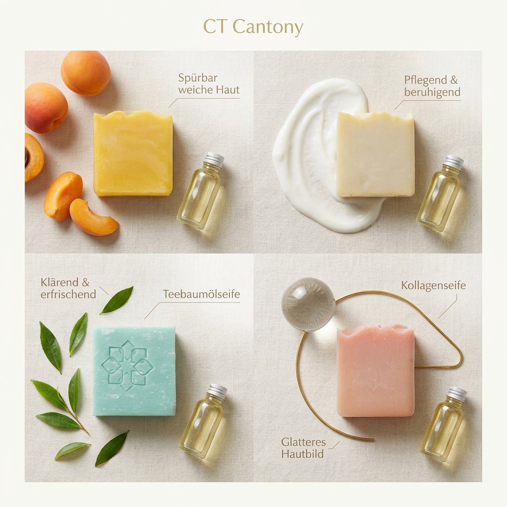 Pure Hamam - CT Cantony GmbH