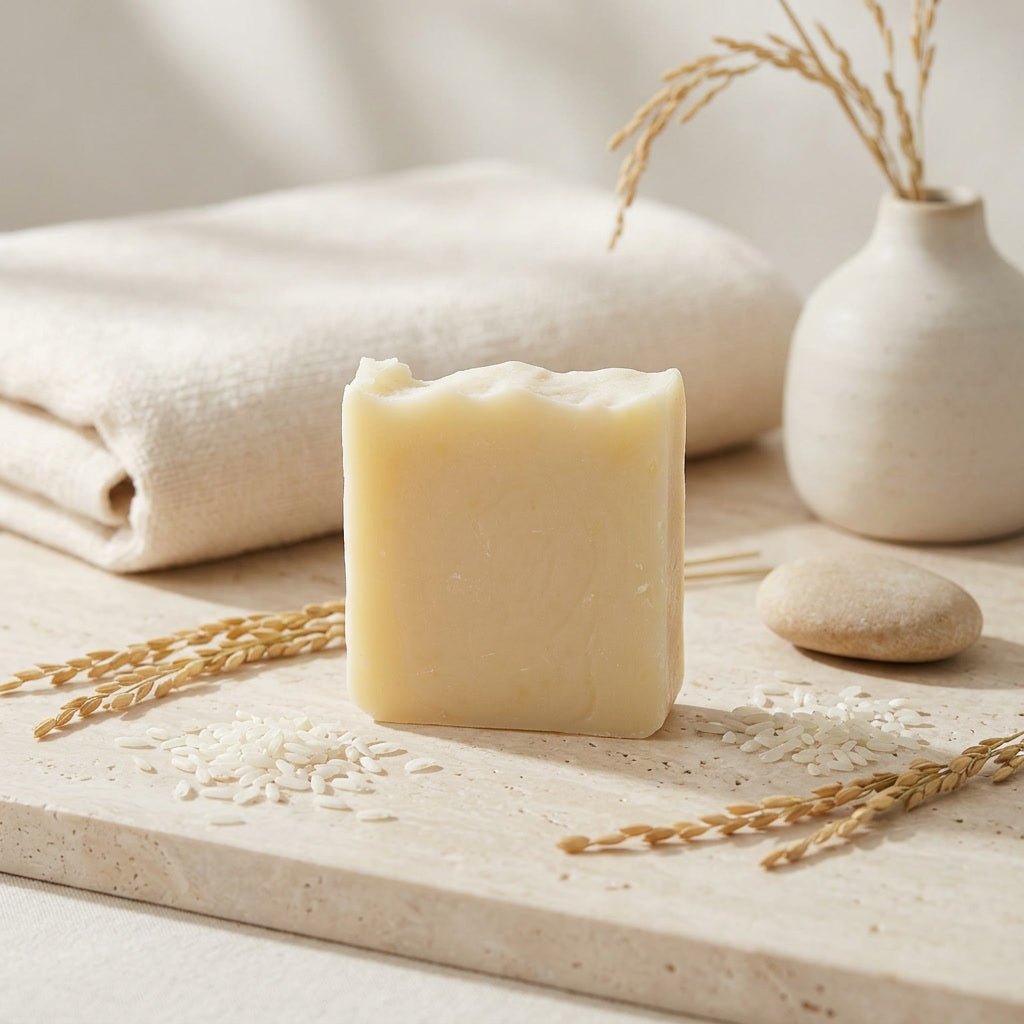 Reisseife - CT Cantony GmbH