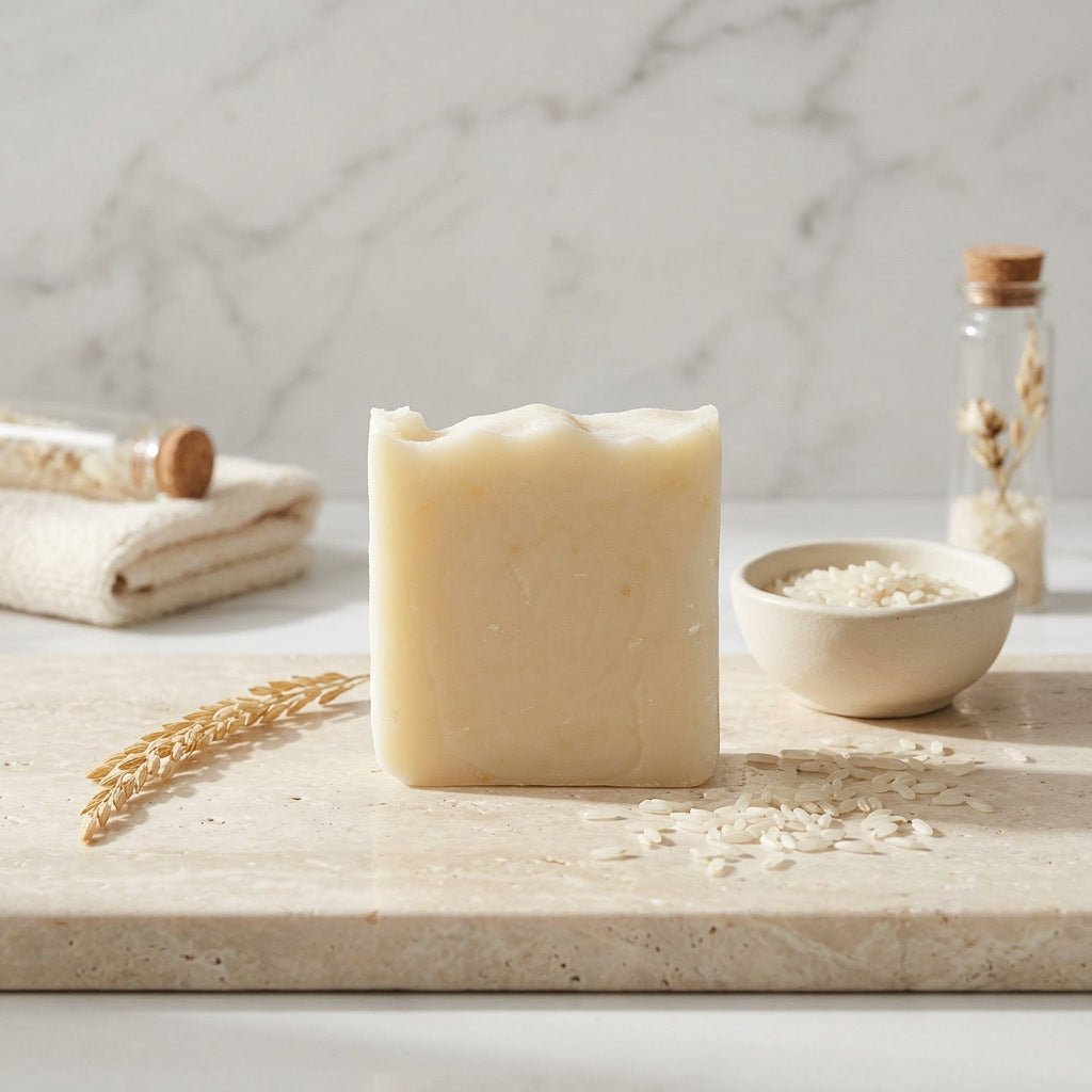 Reisseife - CT Cantony GmbH