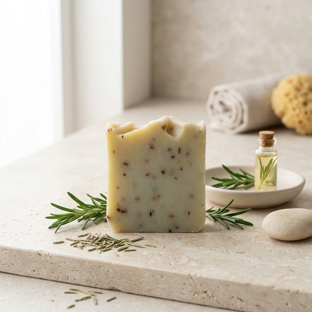 Rosmarinseife - CT Cantony GmbH