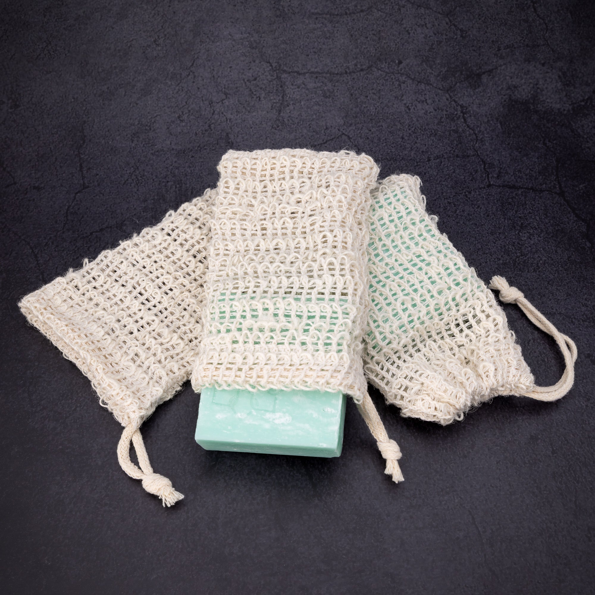 Seifensäckchen - CT Cantony GmbH