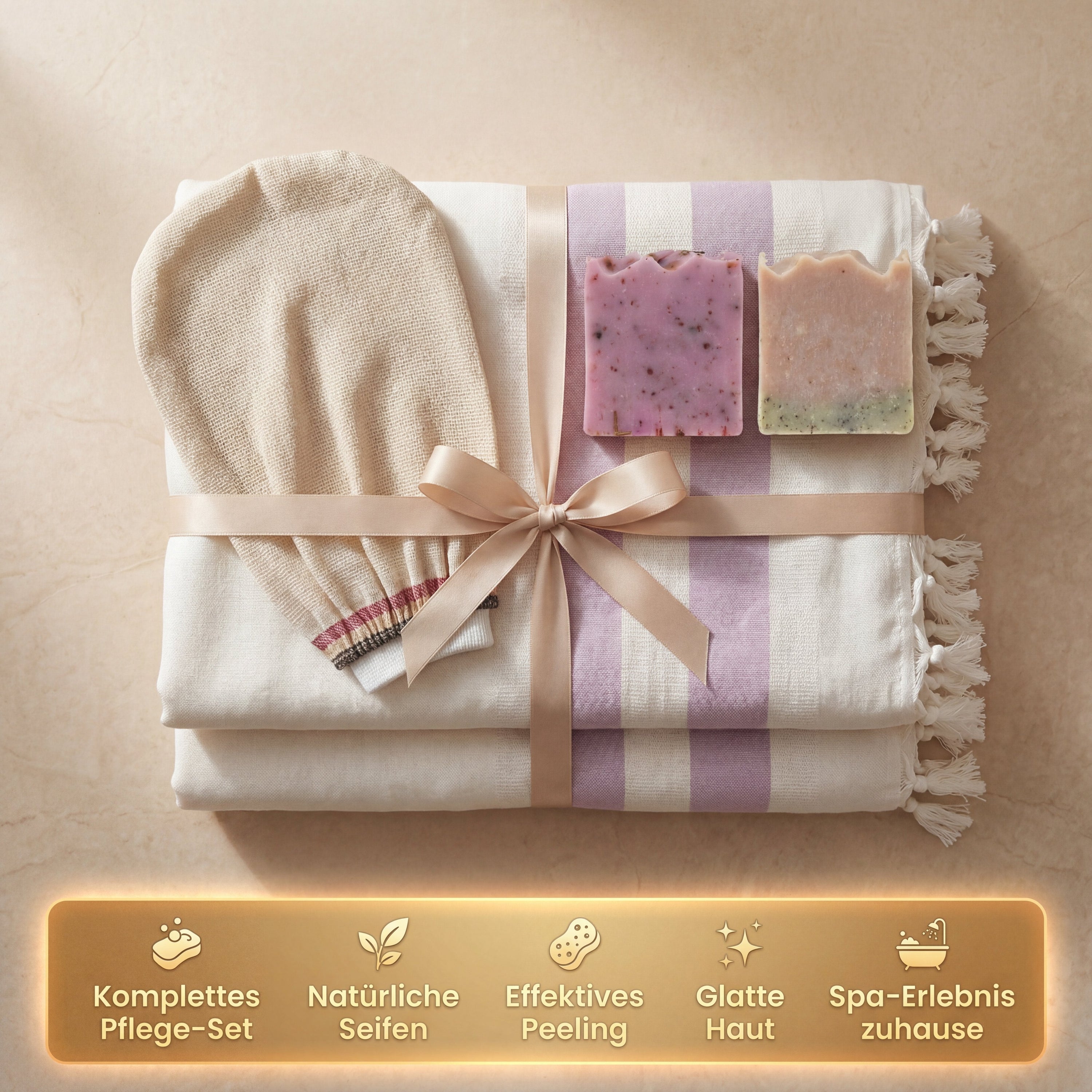 Soft Touch Set - CT Cantony GmbH