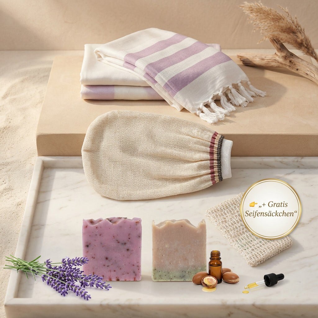 Soft Touch Set - CT Cantony GmbH